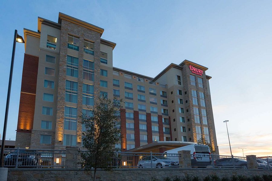 DRURY INN & SUITES DALLAS FRISCO 99 (̶1̶2̶7̶) Updated 2022 Prices