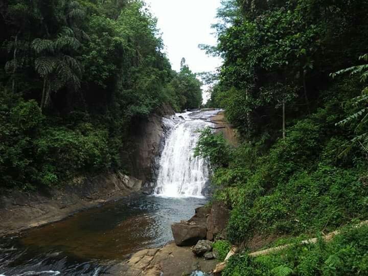 Makeliella Falls (Molkawa) - All You Need to Know BEFORE You Go