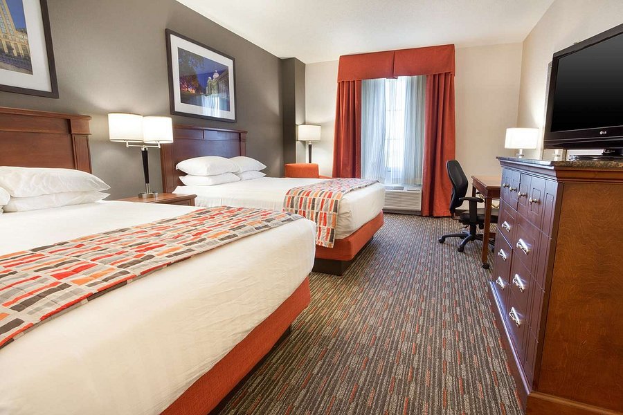 DRURY INN & SUITES MONTGOMERY $106 ($̶1̶3̶7̶)  Updated 2022 Prices