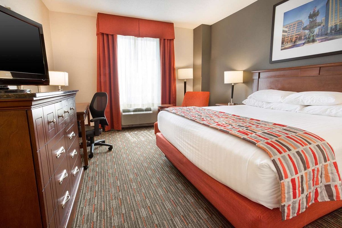 DRURY INN & SUITES MONTGOMERY $97 ($̶1̶6̶1̶) - Updated 2022 Prices