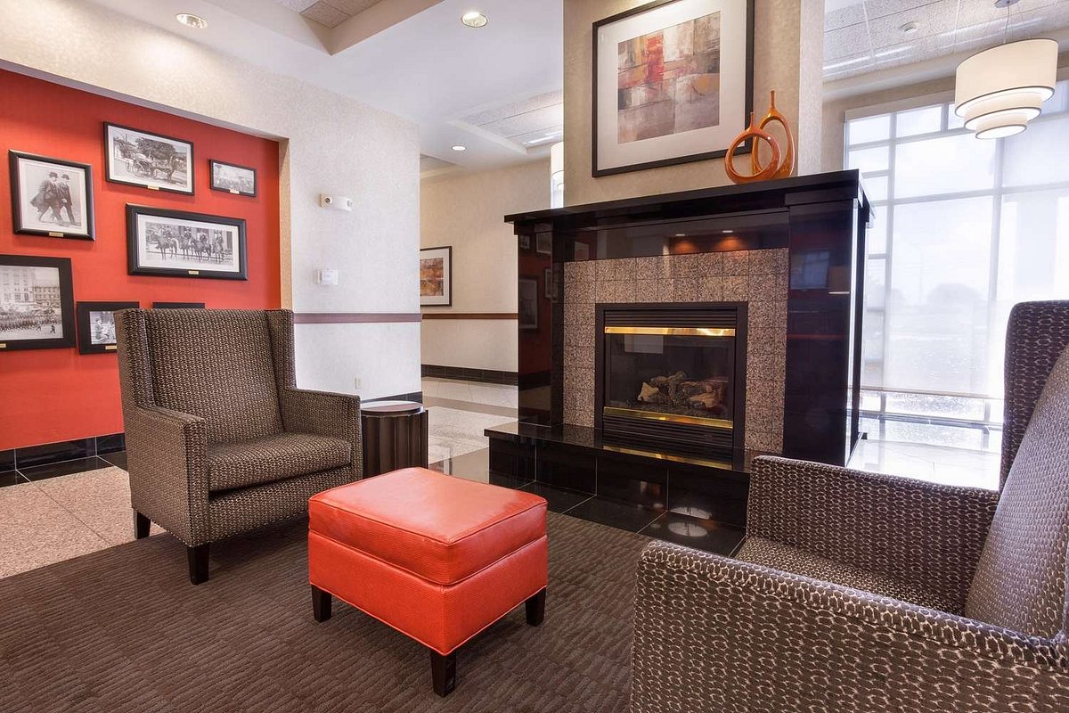 DRURY INN & SUITES MONTGOMERY $97 ($̶1̶6̶1̶) - Updated 2022 Prices