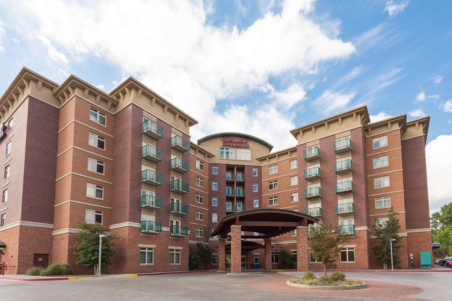 DRURY INN SUITES FLAGSTAFF  117     1  5  7    Updated 2021 Prices