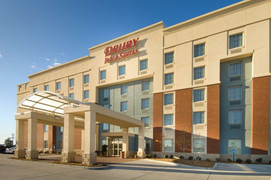 Drury Inn & Suites Sikeston - UPDATED 2020 Prices, Reviews & Photos (MO ...