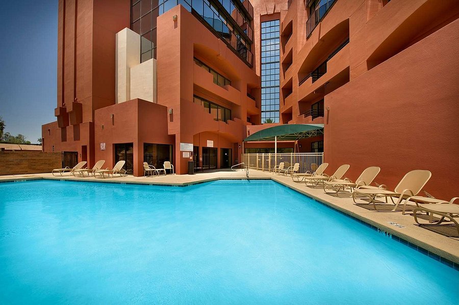 drury hotel phoenix drury hotel phoenix