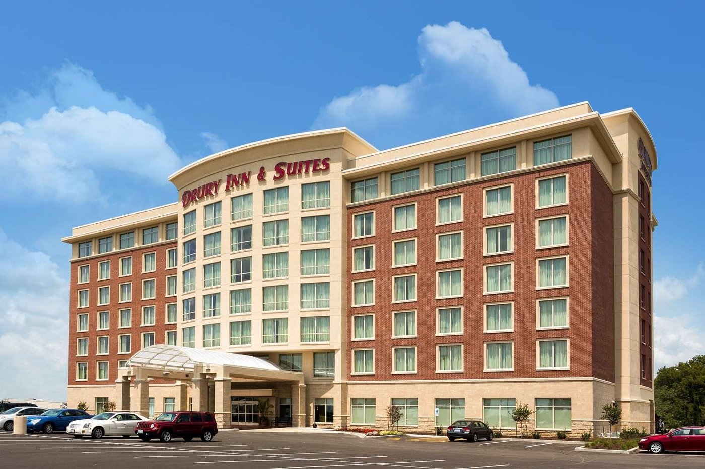 DRURY INN & SUITES MT. VERNON $124 ($̶1̶4̶5̶) - Updated 2022 Prices ...