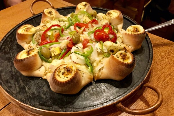 Os 5 melhores pizzarias Ivoti - Tripadvisor