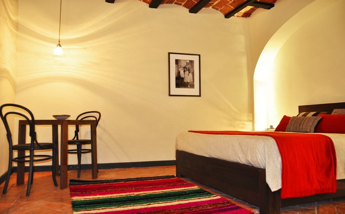 Hostal Naira La Paz by null
