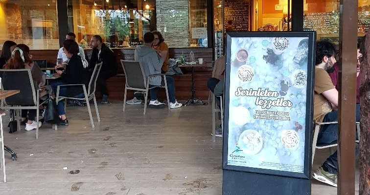 Beytepe Alışveriş Merkezi