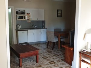 Room & Suite