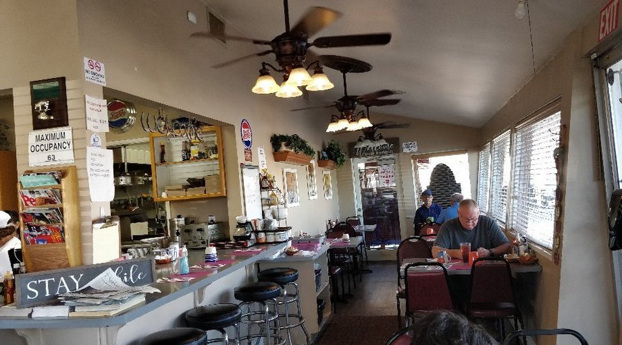 Donna Kaye's Cafe