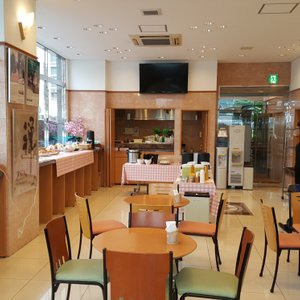 Toyoko Inn Fukui Station