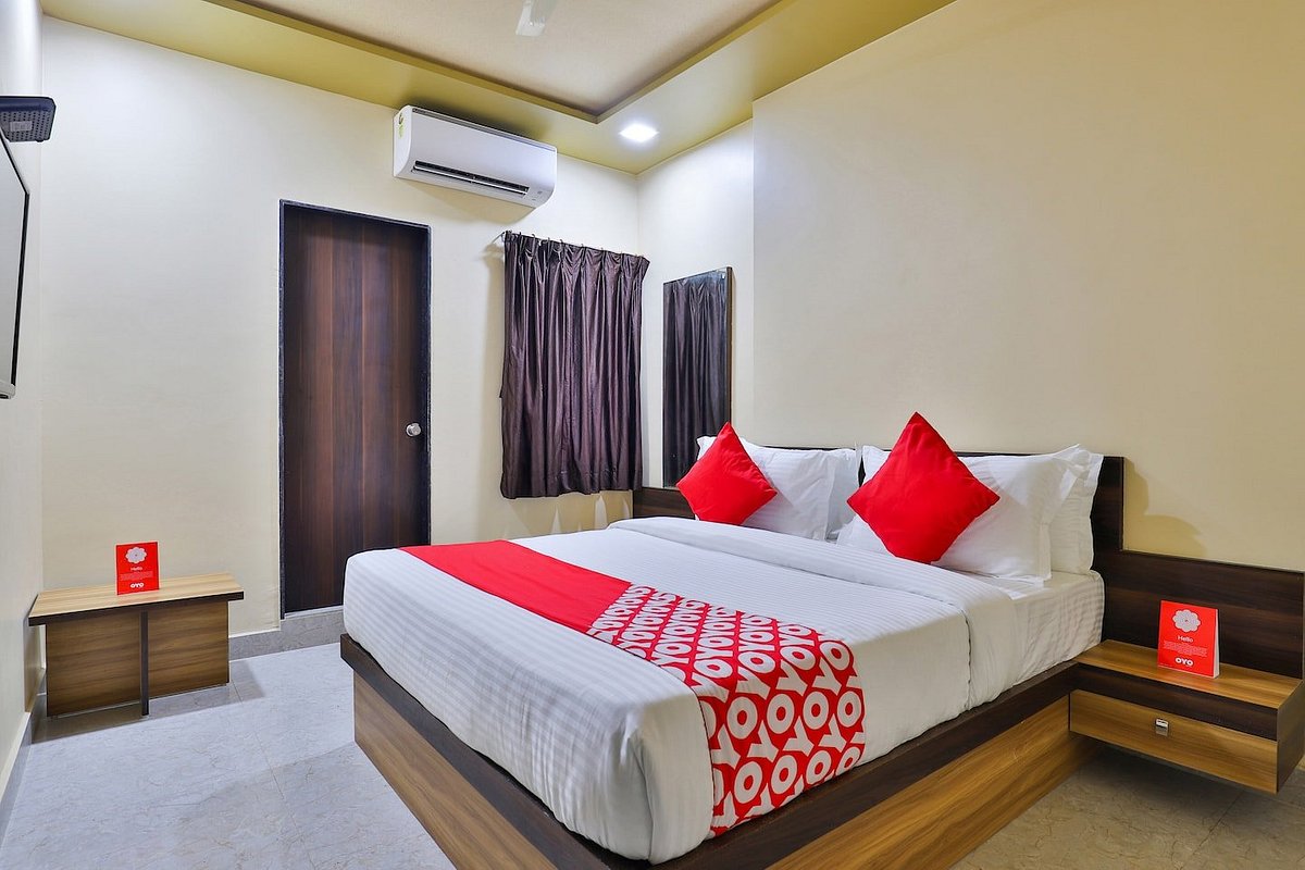 Hotel Daksh &amp; Resorts, hotel in Somnath