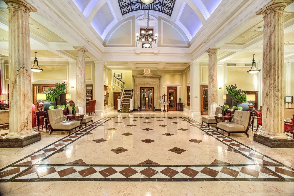 Hotel photo 33 of Taj Cape Town.