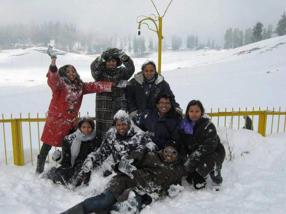 Kashmir Travel Express All You Need To Know BEFORE You Go 2024   Gulmarg 