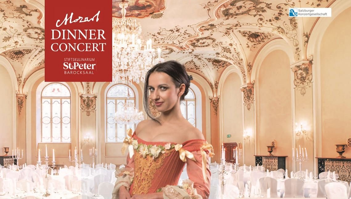 Mozart Dinner Concert (Salzburg) All You Need to Know BEFORE You Go