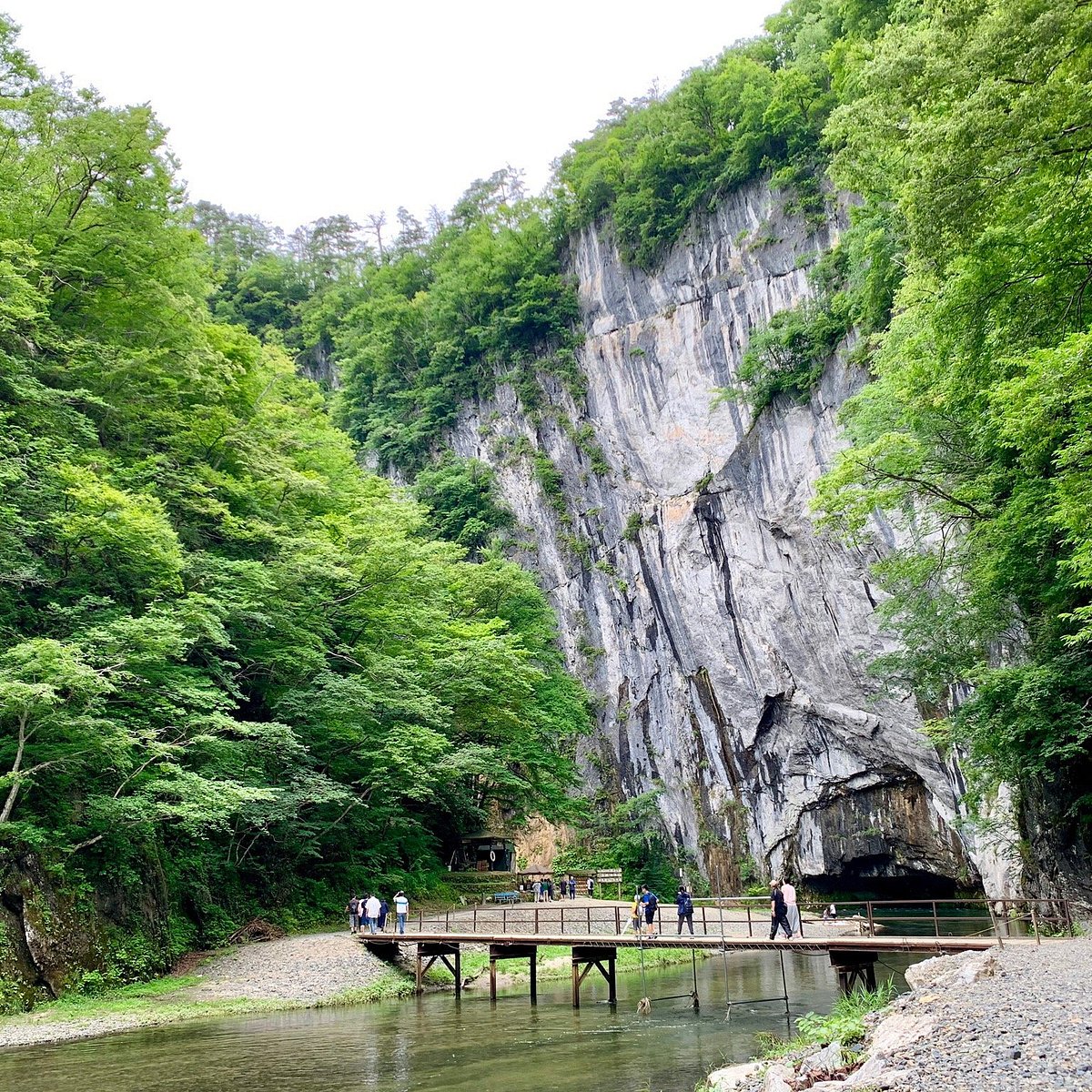 一關市 日本 Geibikei 旅遊景點評論 Tripadvisor