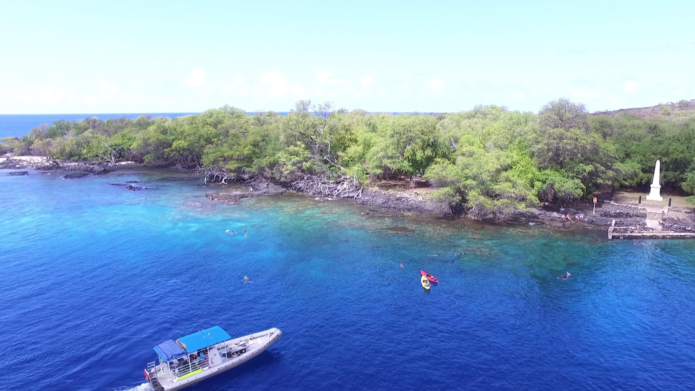 Captain Cook Snorkeling Cruises - All You Need To Know BEFORE You Go (2024)