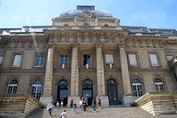 Palais De Justice De Paris Aktuelle 2021 Lohnt Es Sich Mit Fotos Tripadvisor