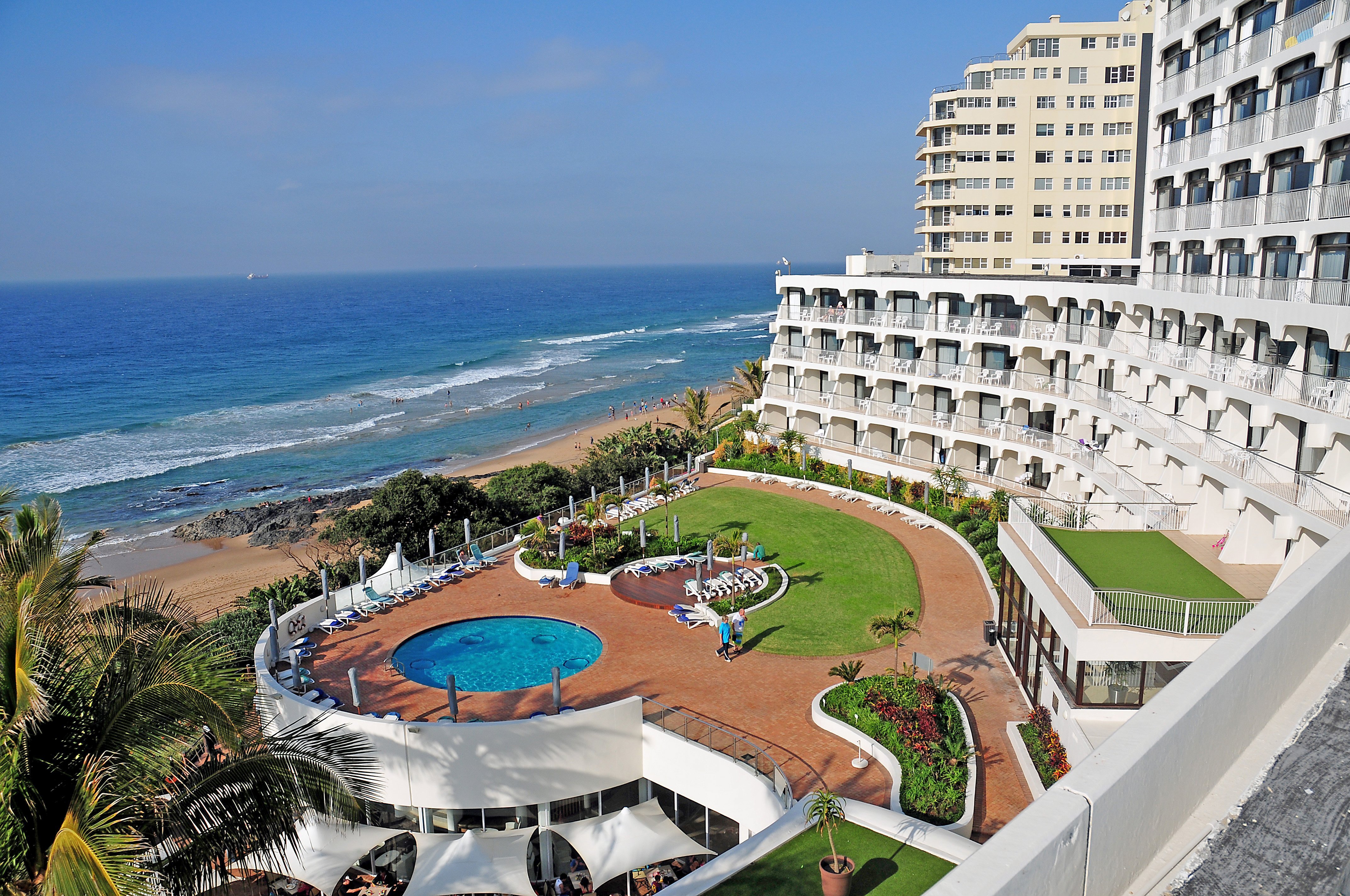 UMHLANGA SANDS RESORT - Updated 2021 Prices & Hotel Reviews (Umhlanga ...