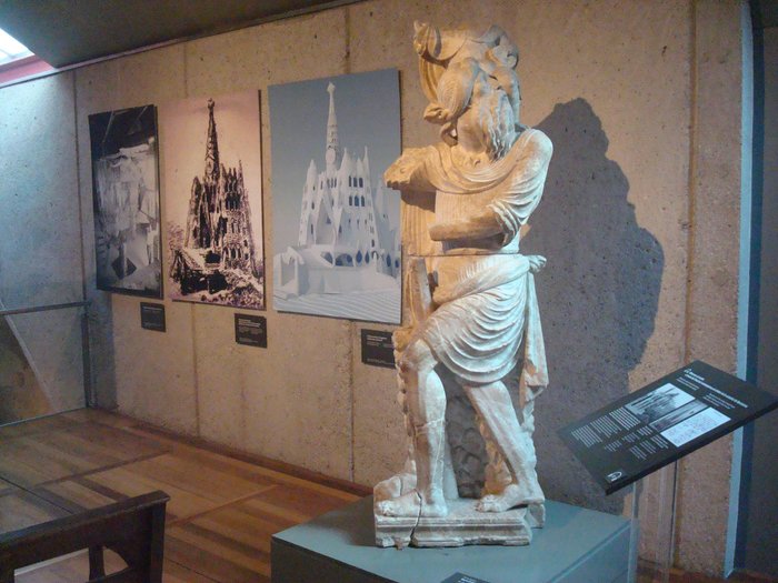 Imagen 4 de Museu Diocesà