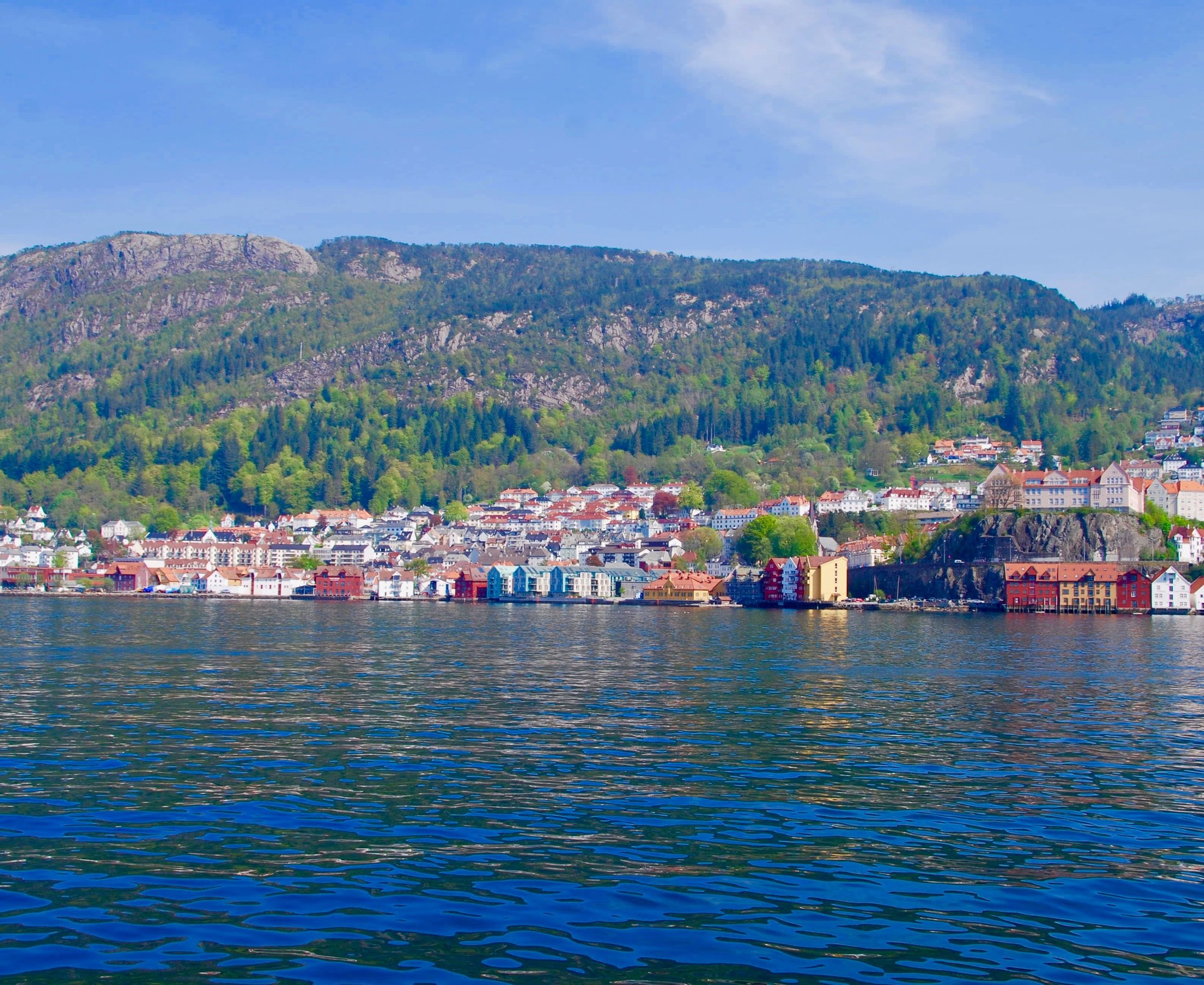 Fjordcharter Norway - 베르겐 - Fjordcharter Norway의 리뷰 - 트립어드바이저