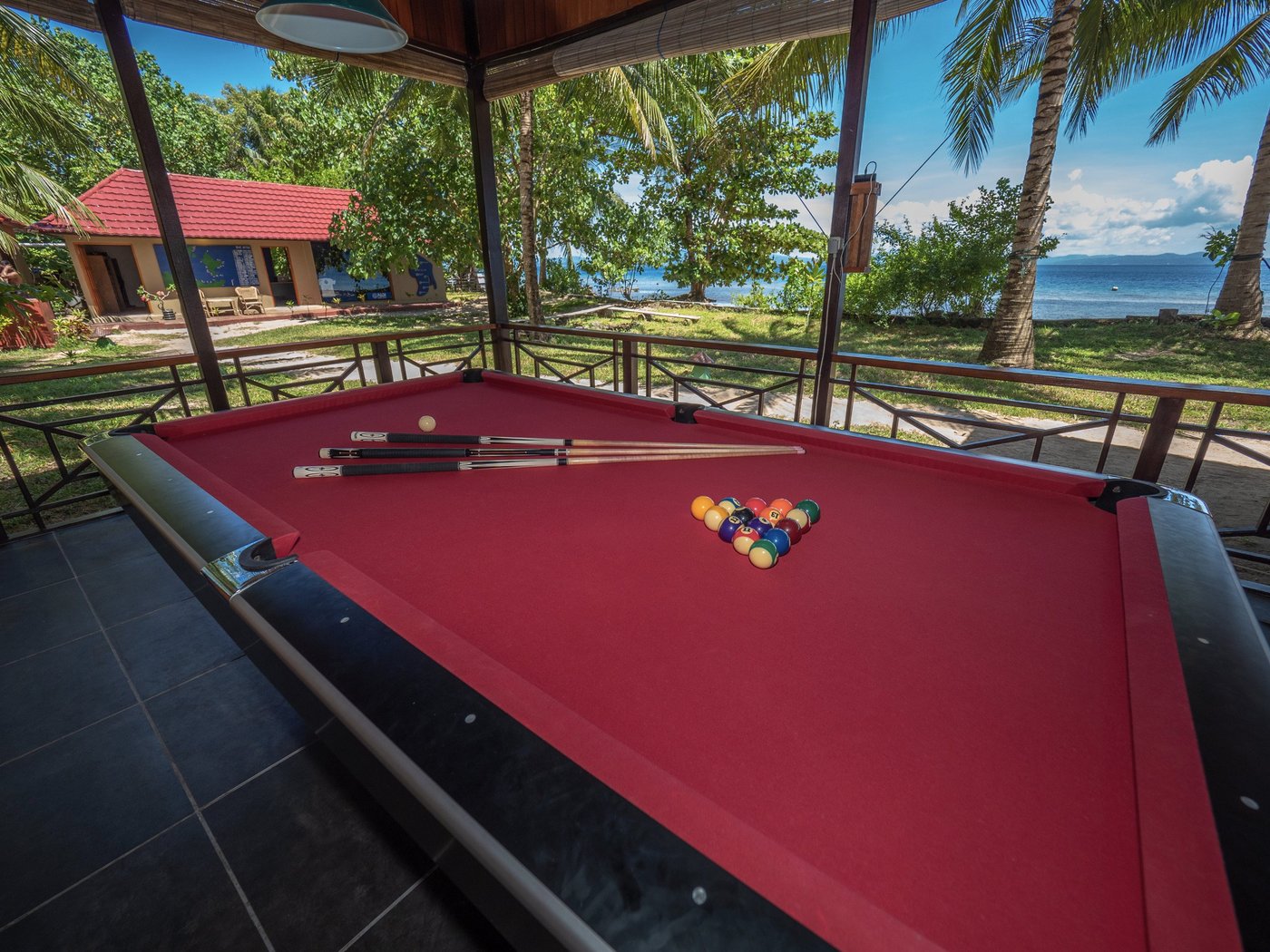 SEA SOULS DIVE RESORT - Updated 2024 Specialty Resort Reviews (Bangka Island, Indonesia) SEA SOULS DIVE RESORT - Updated 2024... 