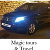 MTT Magic tours and travel