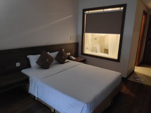 Phòng & Phòng Suite