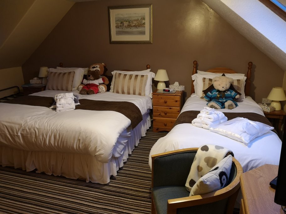 SPRINGFIELD B&B (AU$128): 2022 Prices & Reviews (Dalbeattie, Scotland ...