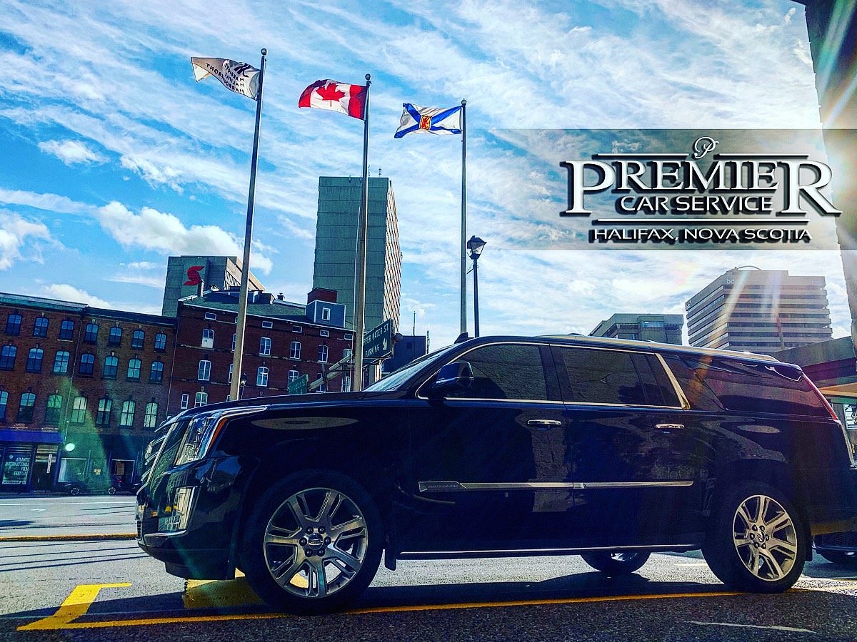 Premier Car Service (Halifax) - 2021 All You Need to Know Before You Go