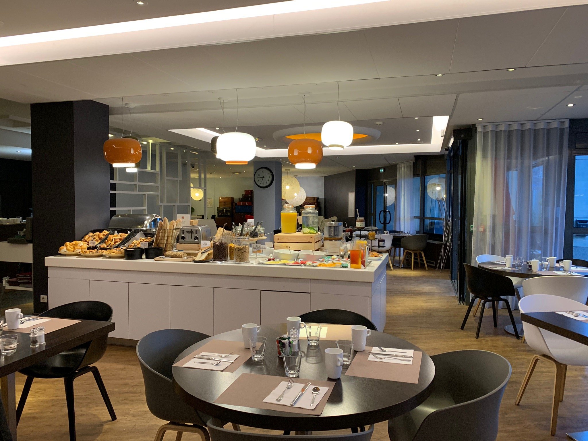 HOTEL MERCURE NANTES CENTRE GARE $86 ($̶9̶3̶) - Updated 2022 Prices ...