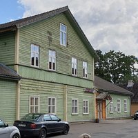 Kreisi Trahter