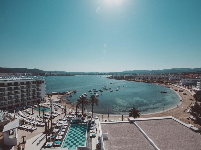 Imagen 21 de Amare Beach Hotel Ibiza