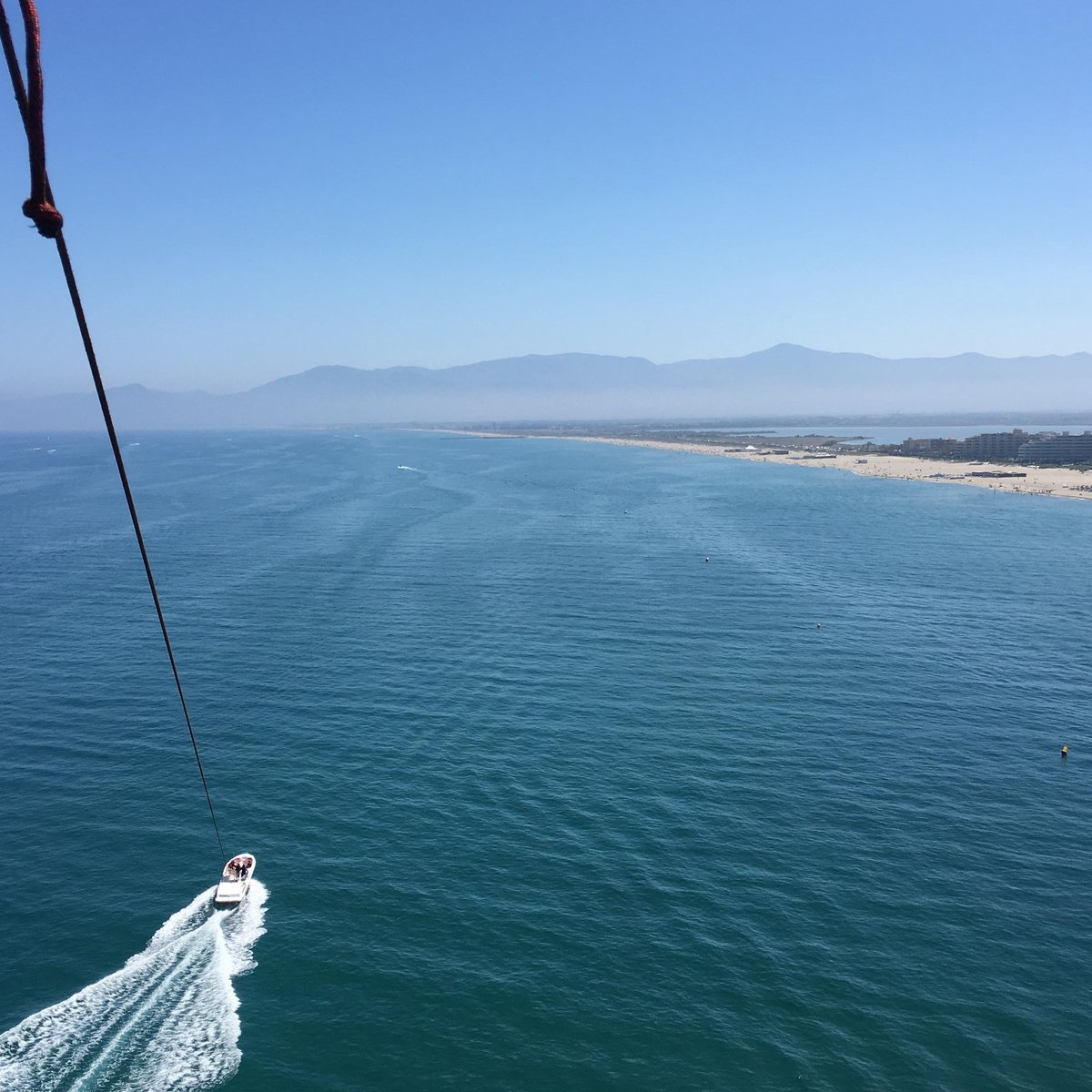 catamaran a vendre canet en roussillon