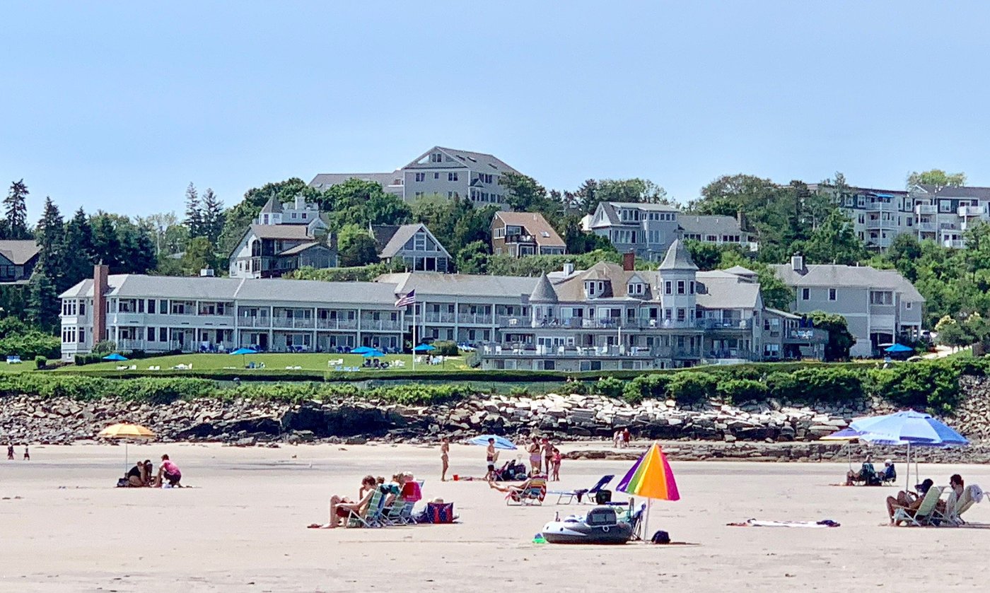 The Beachmere Inn - UPDATED 2025 Reviews & Photos