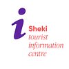 Sheki Tourist Information Center