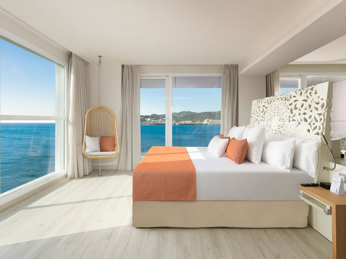 Imagen 10 de Amare Beach Hotel Ibiza