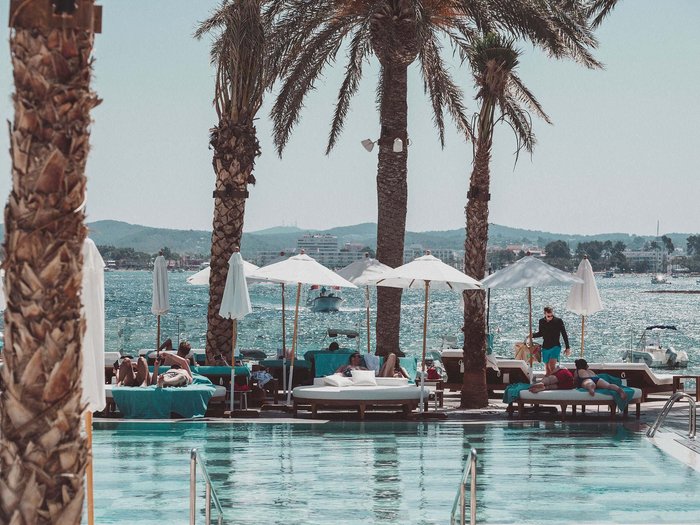 Imagen 11 de Amare Beach Hotel Ibiza