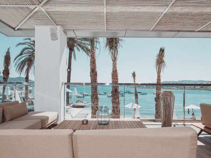 Imagen 16 de Amare Beach Hotel Ibiza