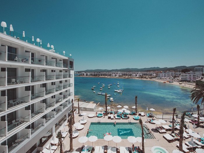 Imagen 9 de Amare Beach Hotel Ibiza