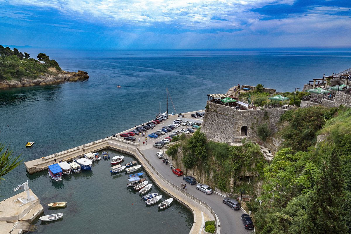 visit ulcinj