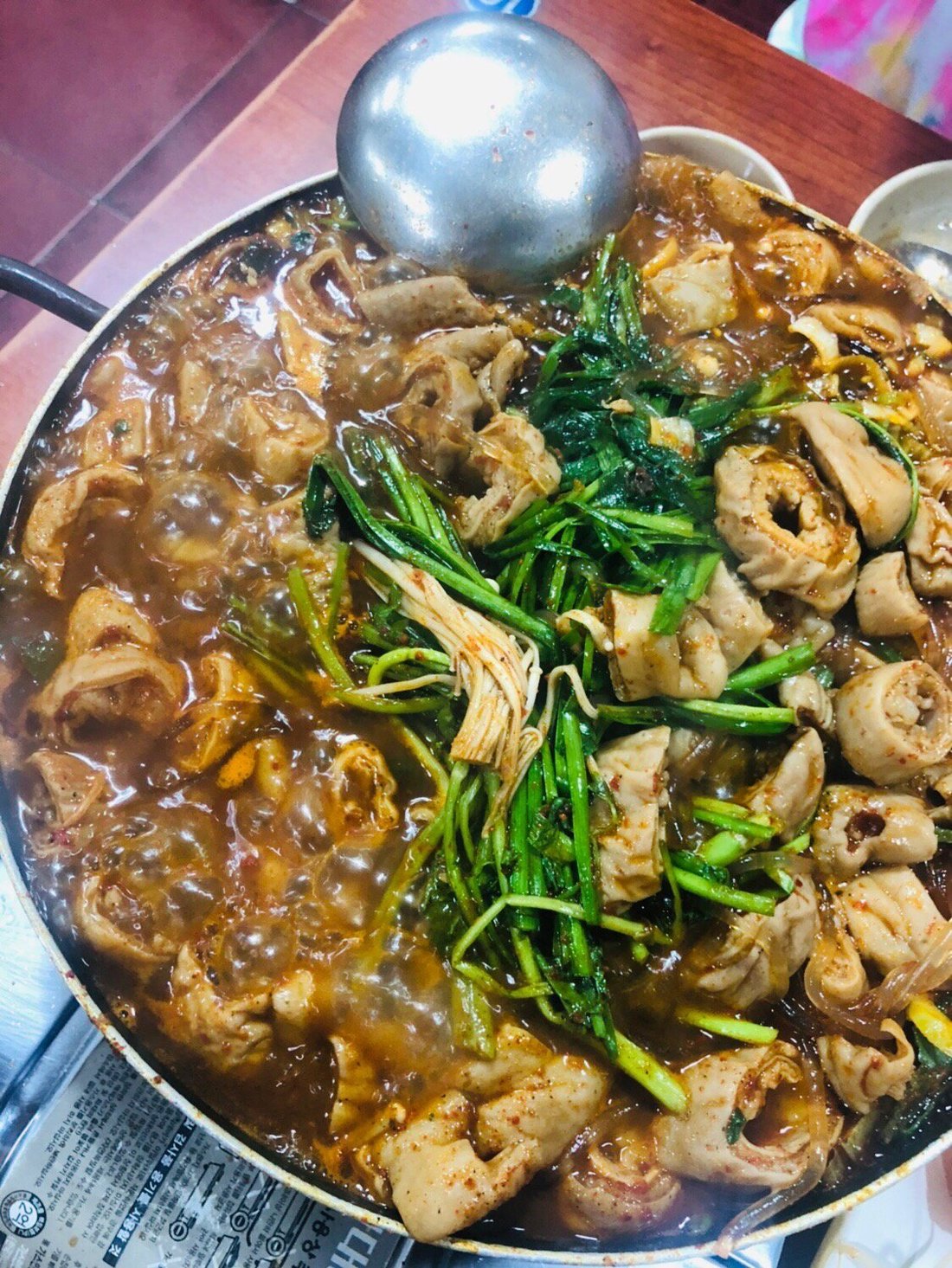 창평국밥, 담양 - 레스토랑 리뷰 - 트립어드바이저