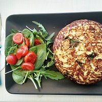 Omelette