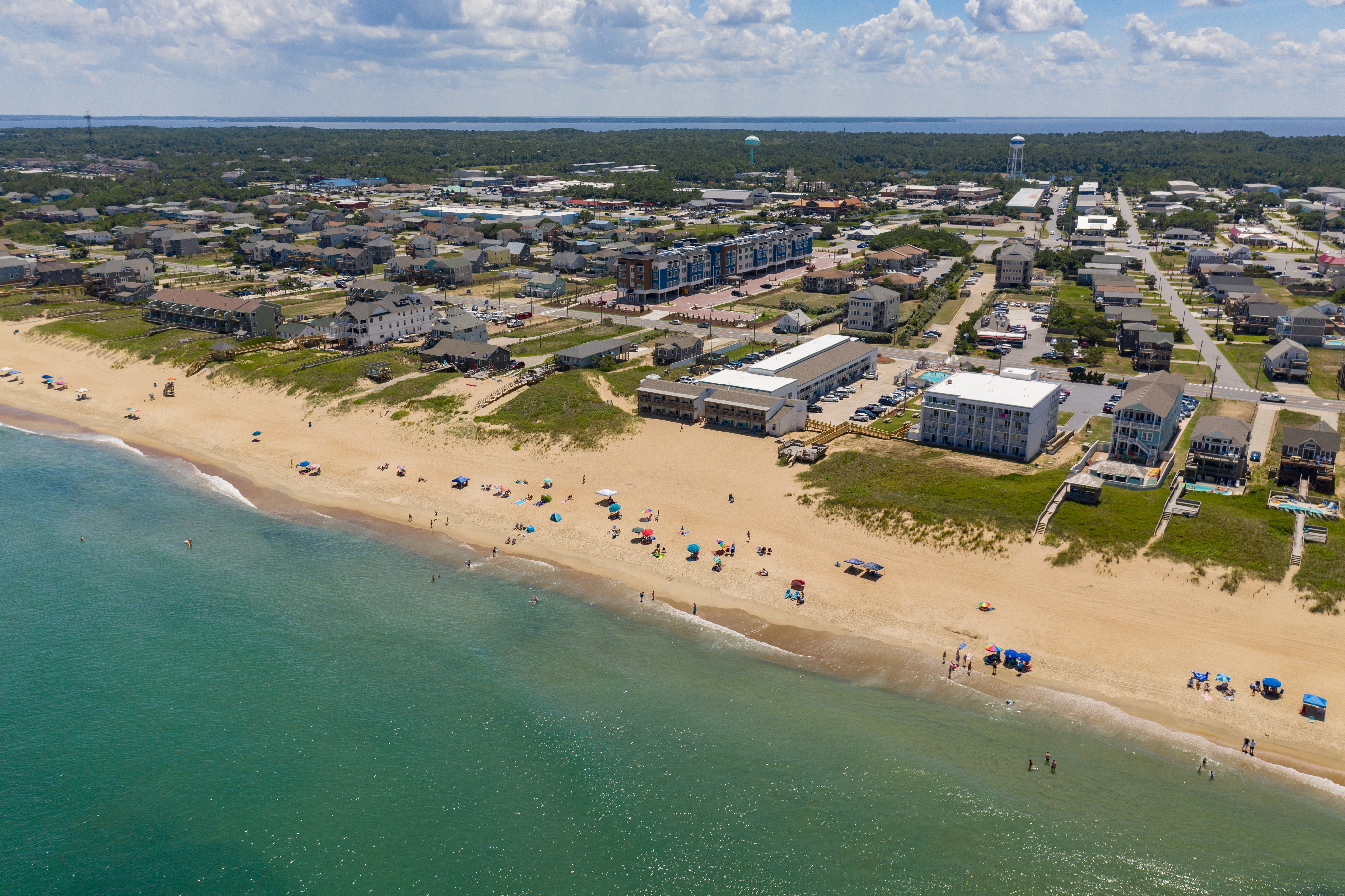 THE 10 BEST Hotels in Outer Banks for 2024 from C 76 Tripadvisor