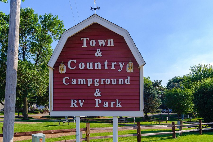One Of The Top Rated Good Sam Rv Parks In The Country Enjoy Our Private Beach On The Sound Or A Mile A Best Rv Parks Florida Camping Rv Parks And