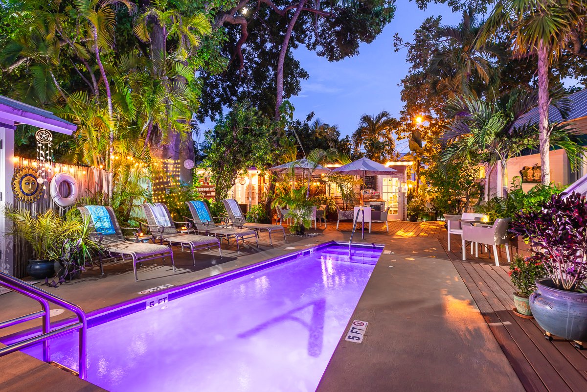 THE 10 BEST Hotels In Key West FL 2024 From 134 Tripadvisor   Andrews Inn And Garden 