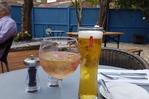 Drinks