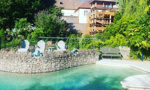 Le Relais Bernard Loiseau