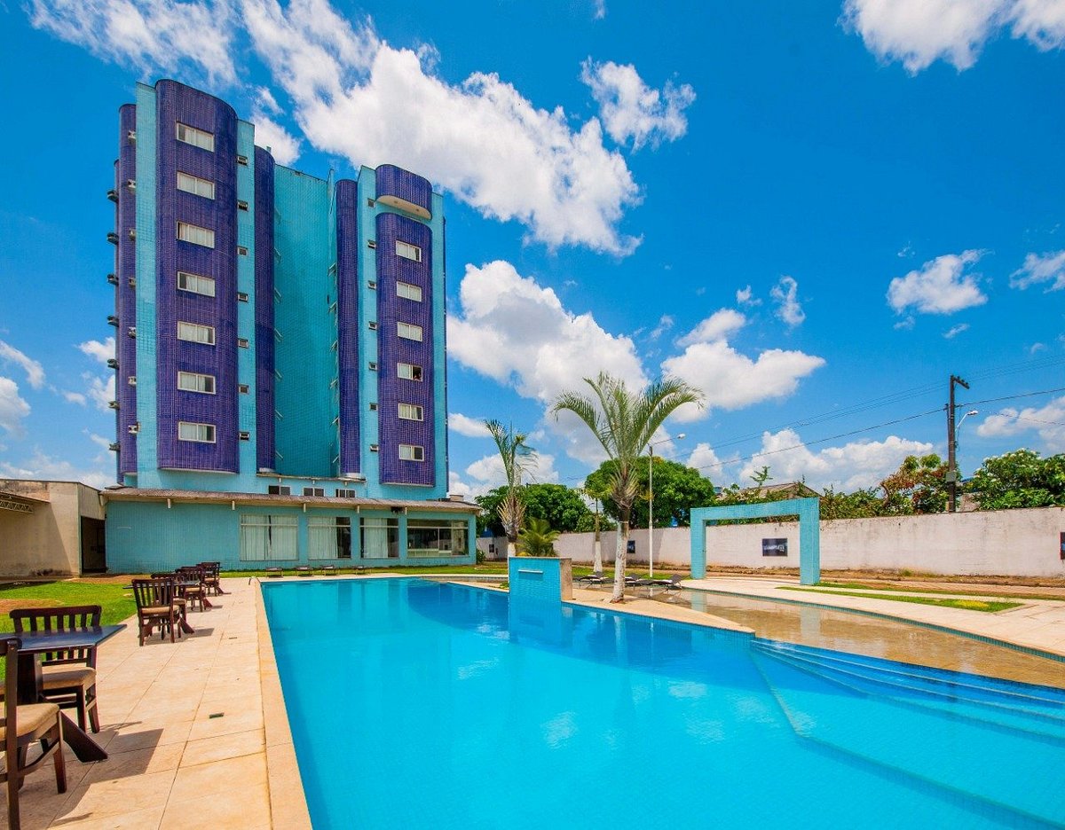 Hotel Ipe - UPDATED Prices, Reviews & Photos (Belem, Brazil - PA) -  Tripadvisor