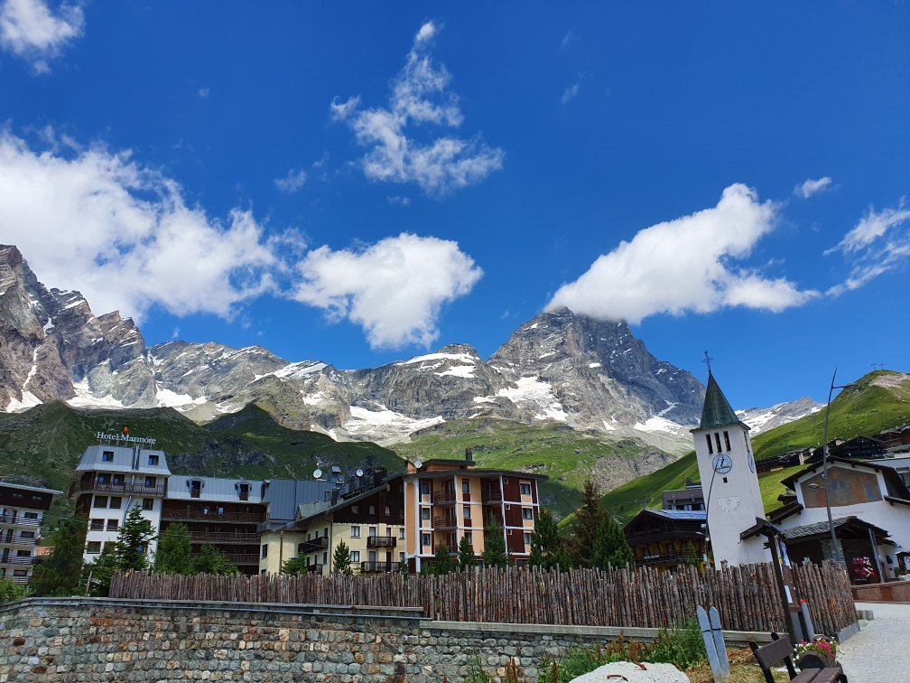 Centro Storico Breuil-Cervinia - All You Need to Know BEFORE You Go (2024)